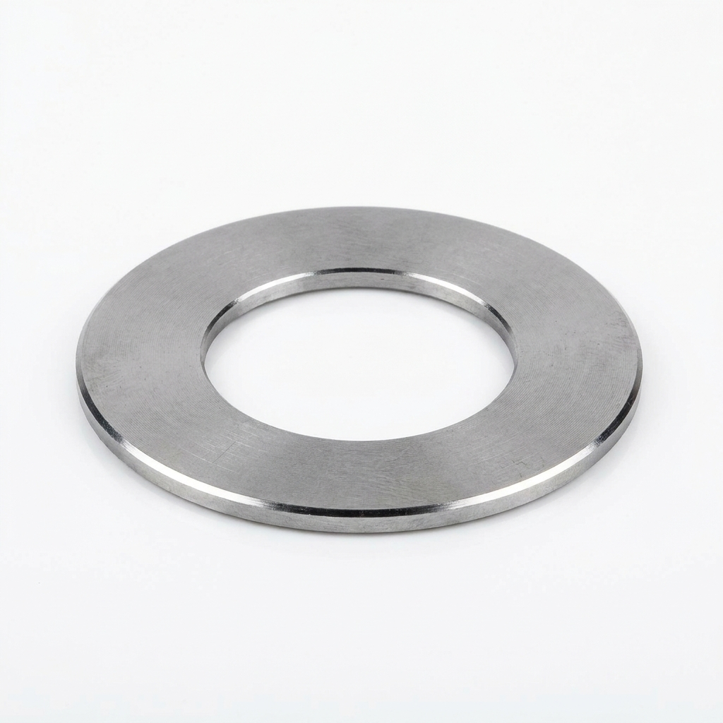 Precision disc