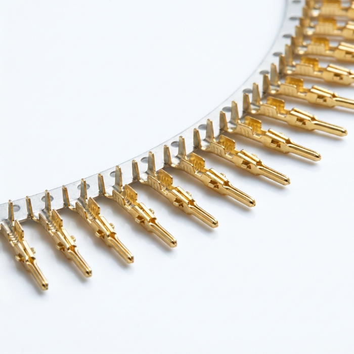Connector Pins